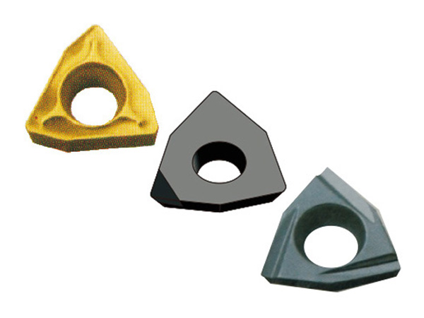 可轉位切削刀片